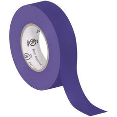 Value Collection - Electrical Tape Width (Inch): 3/4 Length Range: 12 yd. - 35.9 yd. - Eagle Tool & Supply