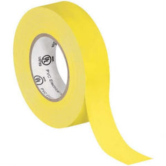 Value Collection - Electrical Tape Width (Inch): 3/4 Length Range: 12 yd. - 35.9 yd. - Eagle Tool & Supply