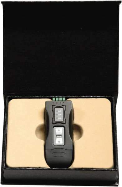 Parker - Frequency Drive Accessories Type.: Cloning Module Style.: AC10 to PC Connector - Eagle Tool & Supply