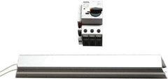 Parker - Frequency Drive Accessories Type.: Dynamic Braking Resistor Kit Style.: 500W - Eagle Tool & Supply