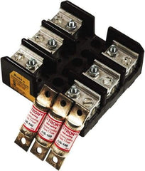 Parker - Frequency Drive Accessories Type.: Fuse Kit Style.: 25 Amp - Eagle Tool & Supply