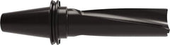 Allied Machine and Engineering - Series APX 63, Head Connection 00, 3xD, Drill Body - 11-7/16" Body Length to Flange, W6303H Toolholder, 2-3/4 Nose Diam, 15.4375" OAL, Through Coolant - Eagle Tool & Supply