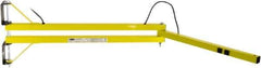 Fostoria - Dock Light Accessories Type: Arm Assembly For Use With: Light/Fan Head - Eagle Tool & Supply