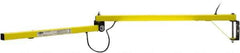 Fostoria - Dock Light Accessories Type: Arm Assembly For Use With: Light/Fan Head - Eagle Tool & Supply