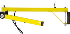Fostoria - Dock Light Accessories Type: Arm Assembly For Use With: Light/Fan Head - Eagle Tool & Supply
