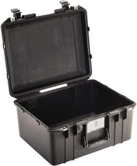 Pelican Products, Inc. - 15-51/64" Wide x 10-1/2" High, Aircase - Black - Eagle Tool & Supply