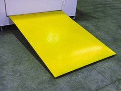 Enpac - Ramps for Spill Containment Height (Inch): 6-1/4 Height (Decimal Inch): 6.2500 - Eagle Tool & Supply