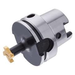 MM S-A-H050-HSK A40-T10 - Eagle Tool & Supply