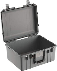 Pelican Products, Inc. - 15-51/64" Wide x 10-1/2" High, Aircase - Silver - Eagle Tool & Supply