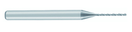 DSM0260G05 Solid Carbide Drill Without Coolant - Eagle Tool & Supply