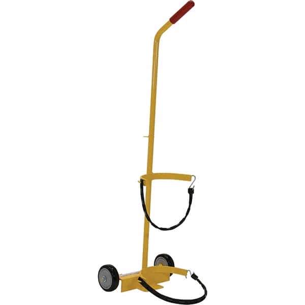 Vestil - Fire Extinguisher Brackets, Mounts & Accessories Type: Fire Extinguisher Carrier Mounting Application: Vehicle - Eagle Tool & Supply