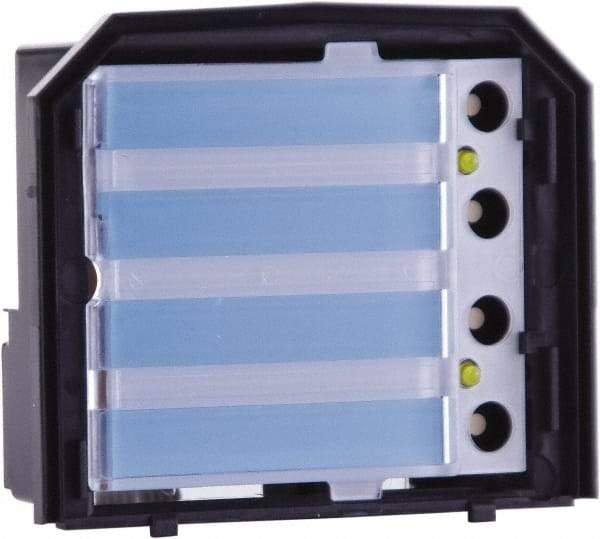 Aiphone - Security Camera Call Switch Module - Eagle Tool & Supply