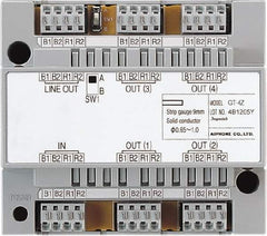 Aiphone - Security Camera Video Distribution Adaptor - Eagle Tool & Supply