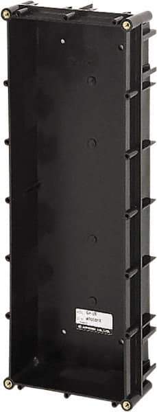 Aiphone - Security Camera Backbox - Eagle Tool & Supply