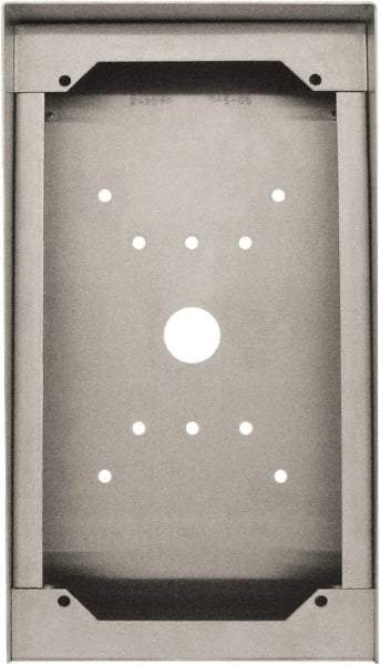 Aiphone - Security Camera Mount Box - Eagle Tool & Supply