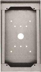 Aiphone - Security Camera Mount Box - Eagle Tool & Supply