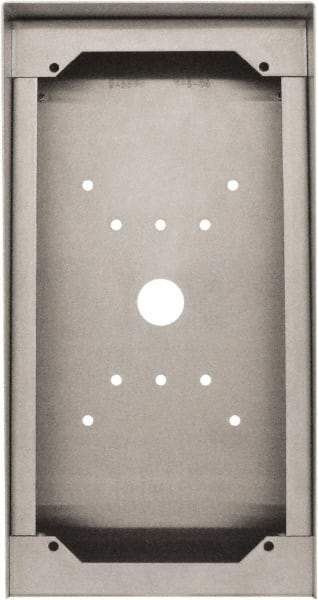 Aiphone - Security Camera Mount Box - Eagle Tool & Supply
