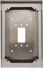 Aiphone - Security Camera Mount Box - Eagle Tool & Supply