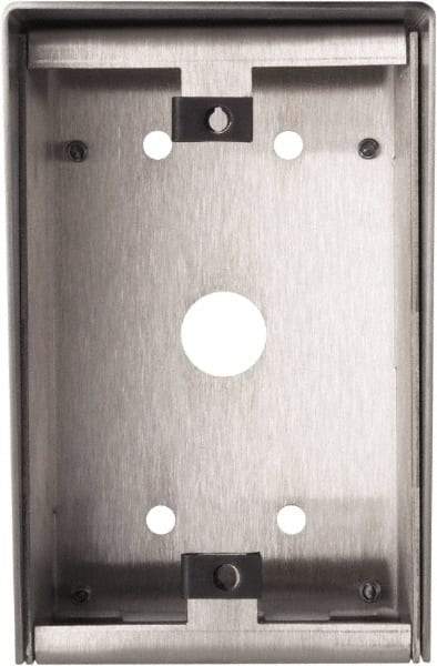 Aiphone - Security Camera Mount Box - Eagle Tool & Supply