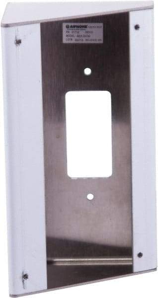 Aiphone - Security Camera Angle Box - Eagle Tool & Supply