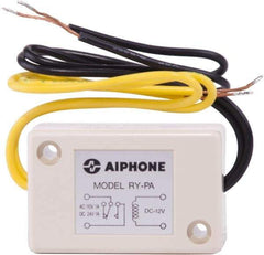 Aiphone - Security Camera Door Release Relay - Eagle Tool & Supply
