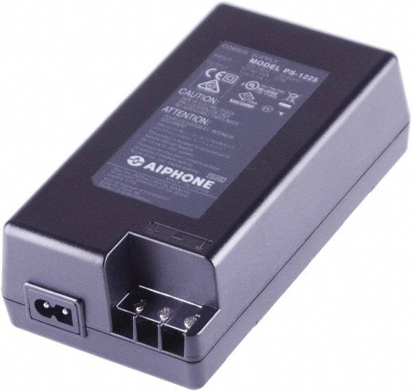 Aiphone - Security Camera Power Supply - Eagle Tool & Supply
