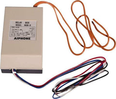 Aiphone - Security Camera Light Activation Relay - Eagle Tool & Supply