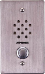 Aiphone - Security Camera Audio Sub Station - Eagle Tool & Supply