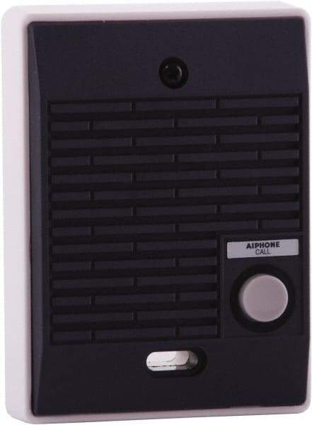 Aiphone - Security Camera Door Station - Eagle Tool & Supply