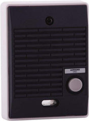 Aiphone - Security Camera Door Station - Eagle Tool & Supply