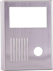 Aiphone - Security Camera Housing Panel - Eagle Tool & Supply