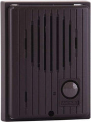 Aiphone - Security Camera Audio Door Station - Eagle Tool & Supply