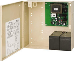 SDC - 12/24 Watt, 1 Amp, 12/24 VDC Output, Power Supply - Eagle Tool & Supply