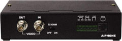 Aiphone - Security Camera CCTV Input Module - Eagle Tool & Supply