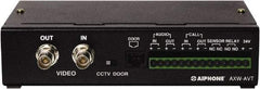 Aiphone - Security Camera Audio/Video Transmitter - Eagle Tool & Supply
