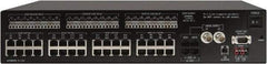 Aiphone - Security Camera Audio/Video Central Exchange Unit - Eagle Tool & Supply