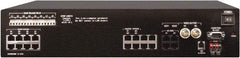 Aiphone - Security Camera Audio/Video Central Exchange Unit - Eagle Tool & Supply