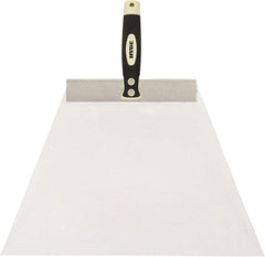 Hyde Tools - 18" Wide Flexible Blade Aluminum Joint Knife - Flexible - Eagle Tool & Supply