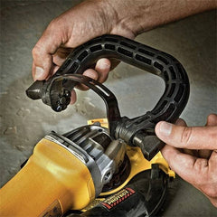 DeWALT - Grinder Handle - For Use with DWE4212 Grinders - Eagle Tool & Supply