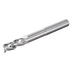 ECA-H3 16-32/80C16CF-R02C END MILL - Eagle Tool & Supply