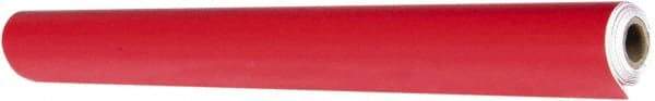 Triton - 60" Long Red Pegboard Self Adhesive Tape Roll - For Use with Pegboards, Mobile Carts & Workbenches - Eagle Tool & Supply