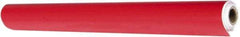 Triton - 60" Long Red Pegboard Self Adhesive Tape Roll - For Use with Pegboards, Mobile Carts & Workbenches - Eagle Tool & Supply