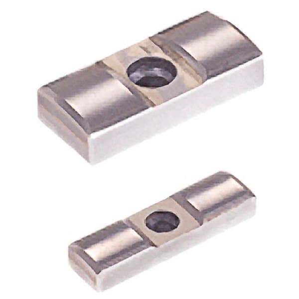 Iscar - Support Pad for Indexable Tools - Use with Deep Drilling - Eagle Tool & Supply