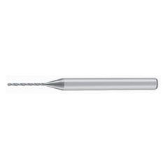 DSM0190G05 CARB DRILL - Eagle Tool & Supply