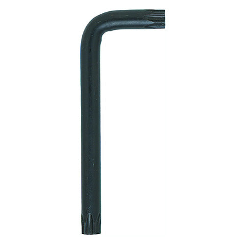 TORX PLUS SHORT ARM L-KEY IP81 IP8-40 - Eagle Tool & Supply