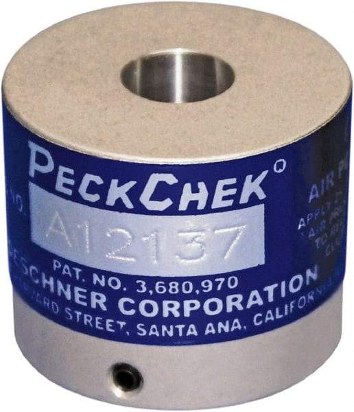 Deschner - Linear Motion Speed Controller Accessories Type: Peckchek Control For Use With: 6" Super K Speed Regulators - Eagle Tool & Supply