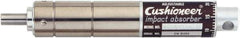 Deschner - Shocks Type: Standard Duty Shock Absorber Rod Diameter (Decimal Inch): 0.312 - Eagle Tool & Supply