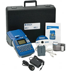 Brady - Label Printer Kit - Eagle Tool & Supply