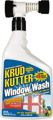 Krud Kutter - 32 oz Bottle Glass Cleaner - Eagle Tool & Supply