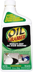 Krud Kutter - 32 oz Bottle Oil Removal - Liquid, Unscented - Eagle Tool & Supply